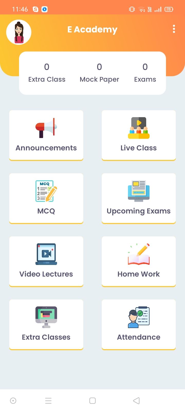 AppBuildX E Academy Online Classes Institute Tuition And Course 